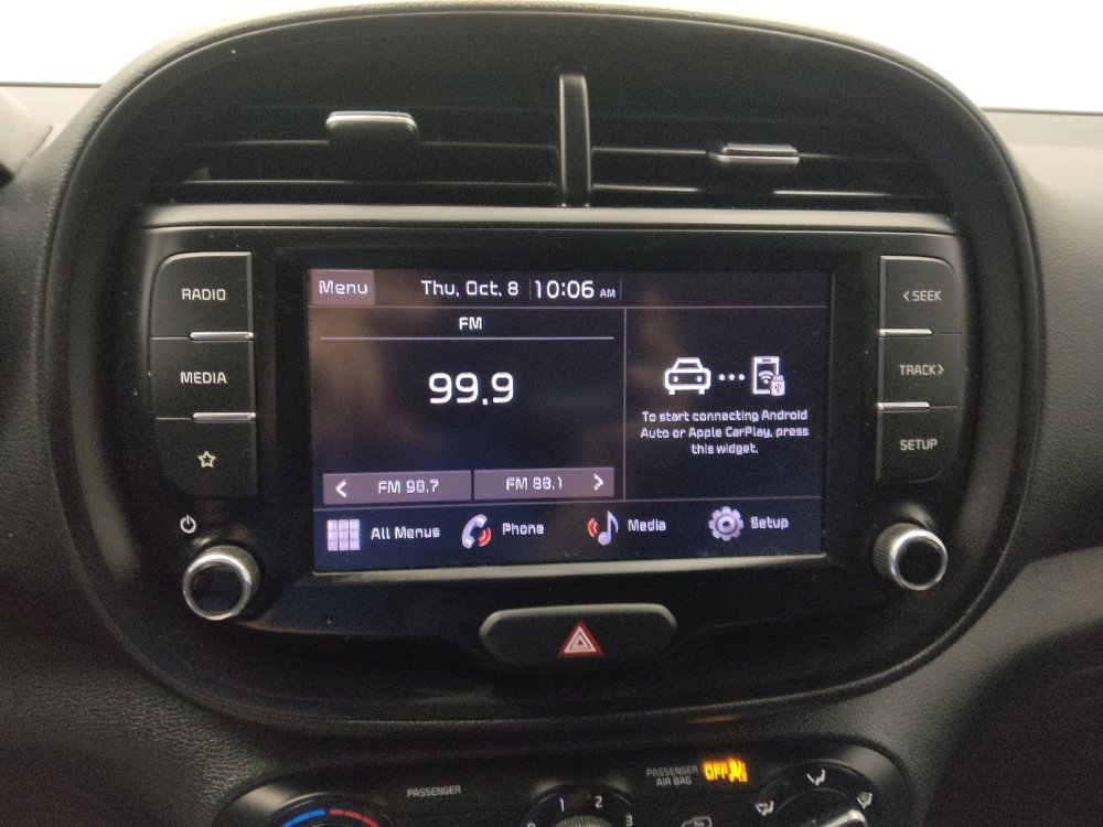 Used 2022 Kia Soul LX FWD image 25