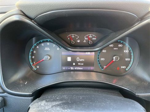 Used 2022 GMC Canyon AT4 w/ Trailering Package image 33