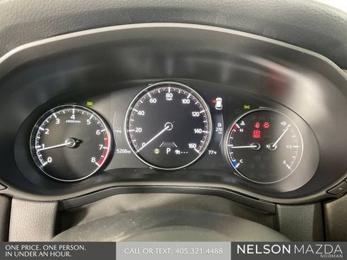 Used 2025 MAZDA CX-50 AWD 2.5 Turbo w/ Weather Package image 49