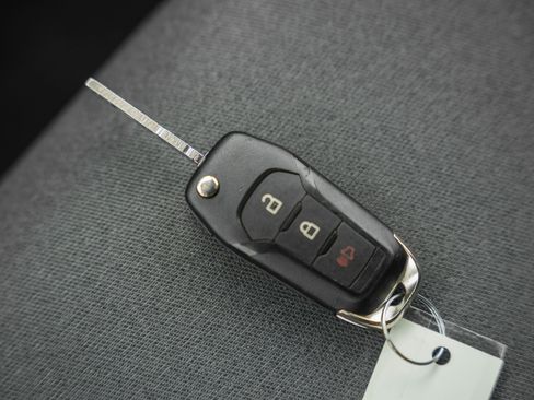 Used 2025 Ford F150 XLT w/ Equipment Group 301A Standard image 48