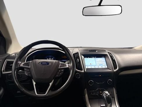 Used 2016 Ford Edge SEL w/ Equipment Group 201A AWD/4WD image 22