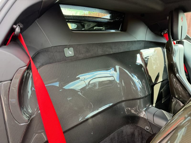 Used 2022 Ferrari SF90 Stradale AWD/4WD image 20