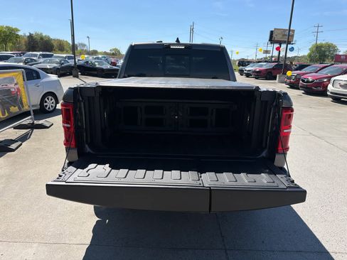 Used 2026 RAM 1500 Tungsten w/ Off Road Group image 8