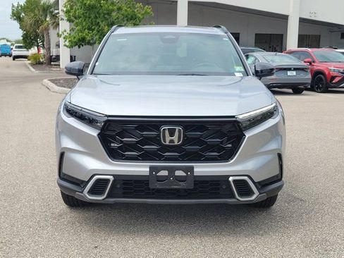 Used 2024 Honda CR-V Sport Touring image 2