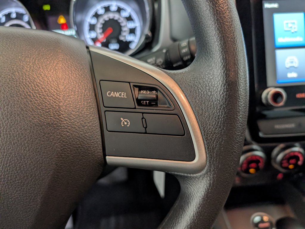 Used 2026 Mitsubishi Outlander Sport ES AWD/4WD image 16