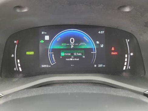 Used 2025 Toyota Camry LE w/ Convenience Package AWD/4WD image 25