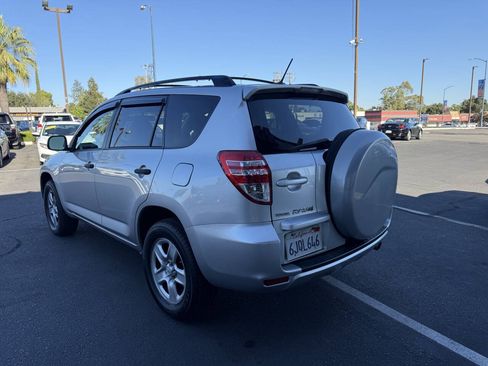 Used 2009 Toyota RAV4 4WD image 5