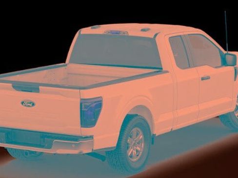 New 2026 Ford F150 XL RWD image 32