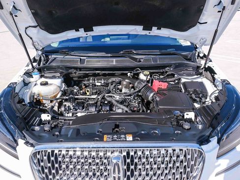 Used 2021 Lincoln Corsair FWD w/ Premium Package image 29
