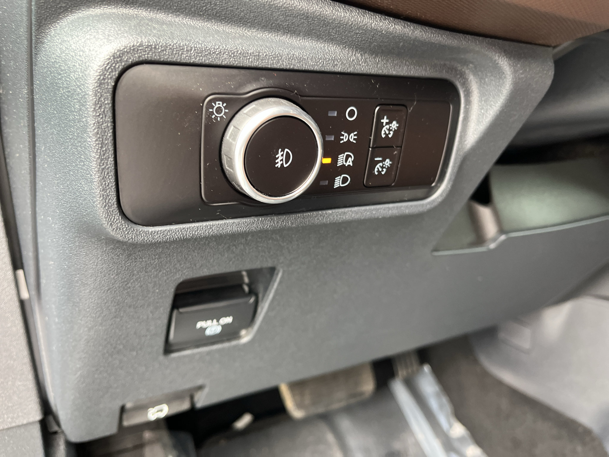 Used 2023 Ford Bronco Outer Banks AWD/4WD image 14