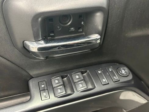 Used 2015 Chevrolet Silverado 1500 LT w/ All Star Edition AWD/4WD image 13