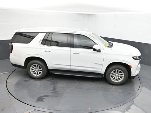 Used 2024 Chevrolet Tahoe LT AWD/4WD image 42