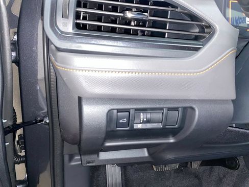 New 2026 Subaru Forester Wilderness AWD/4WD image 27