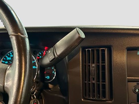 Used 2020 Chevrolet Express 2500 w/ Driver Convenience Package image 16