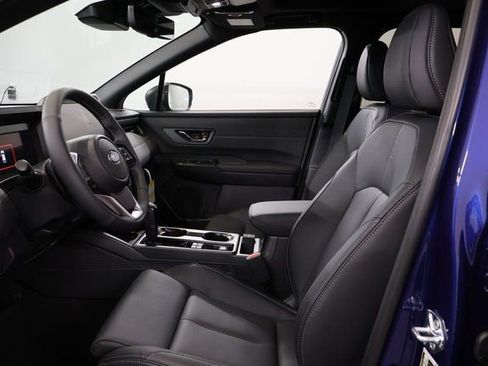 New 2026 Subaru Outback Touring XT image 12