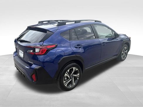 Used 2025 Subaru Crosstrek 2.5i Premium AWD/4WD image 5