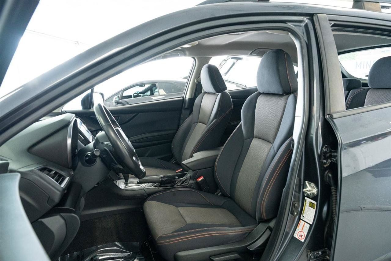 Used 2018 Subaru Crosstrek 2.0i Premium w/ Eyesight System AWD/4WD image 9