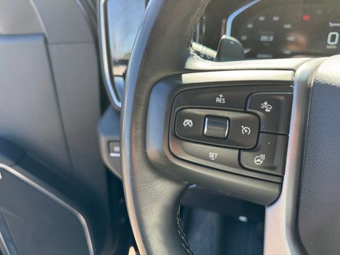 Used 2024 GMC Sierra 1500 Elevation w/ Elevation Premium Package AWD/4WD image 34