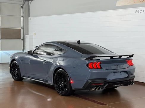 Used 2024 Ford Mustang GT Premium w/ GT Performance Package RWD image 5