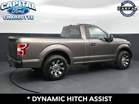 Used 2018 Ford F150 XL RWD image 7