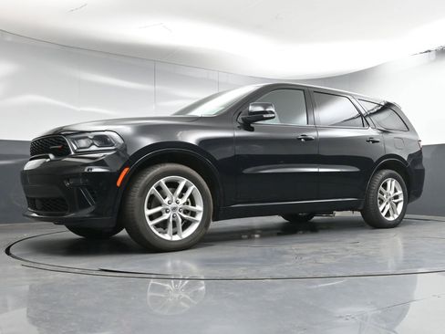 Used 2022 Dodge Durango GT image 16