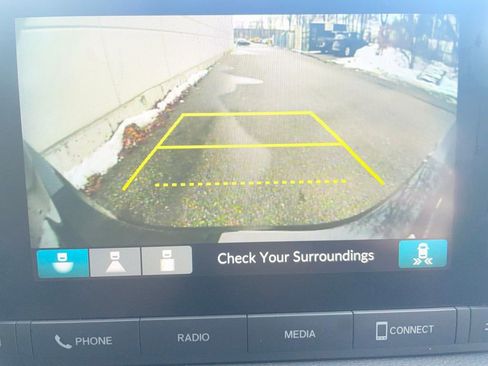 New 2026 Honda Civic Sport image 20