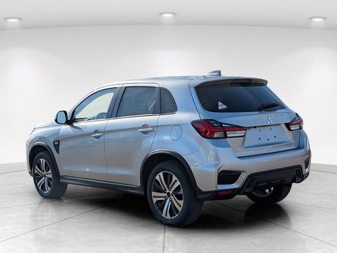 New 2026 Mitsubishi Outlander Sport ES AWD/4WD image 2