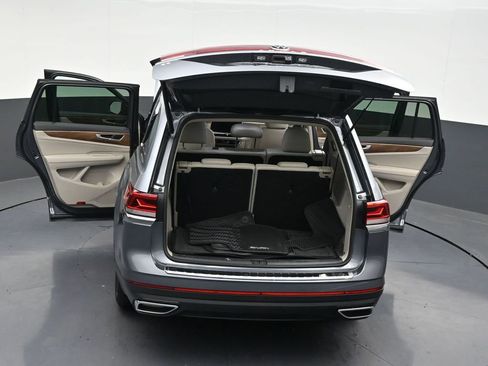 Used 2024 Volkswagen Atlas SE FWD image 38