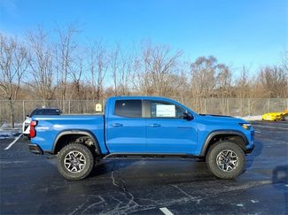 New 2026 Chevrolet Colorado ZR2 w/ Technology Package video 2