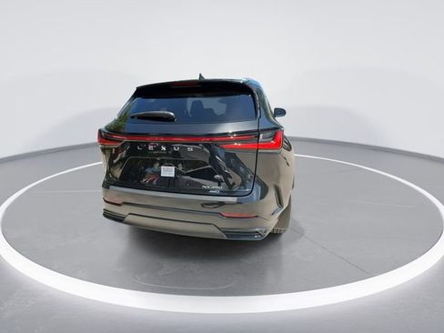Used 2025 Lexus NX 350 AWD w/ Cold Area Package image 7