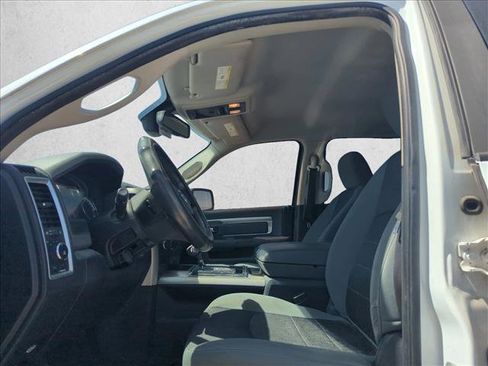 Used 2013 RAM 1500 Lone Star image 12