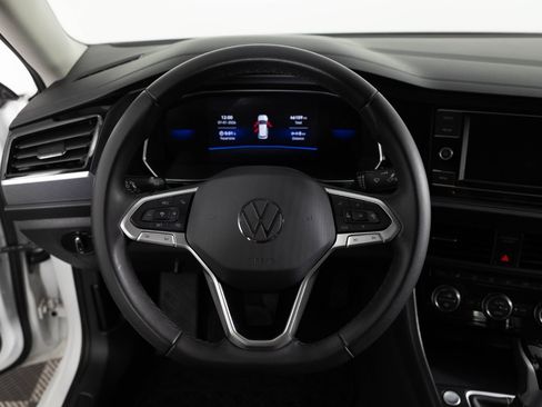 Used 2024 Volkswagen Jetta SE FWD image 27