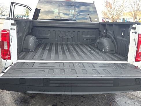 Certified 2023 Ford F150 XLT w/ Equipment Group 302A High image 8