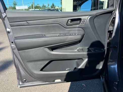 New 2026 Honda Odyssey EX-L image 19