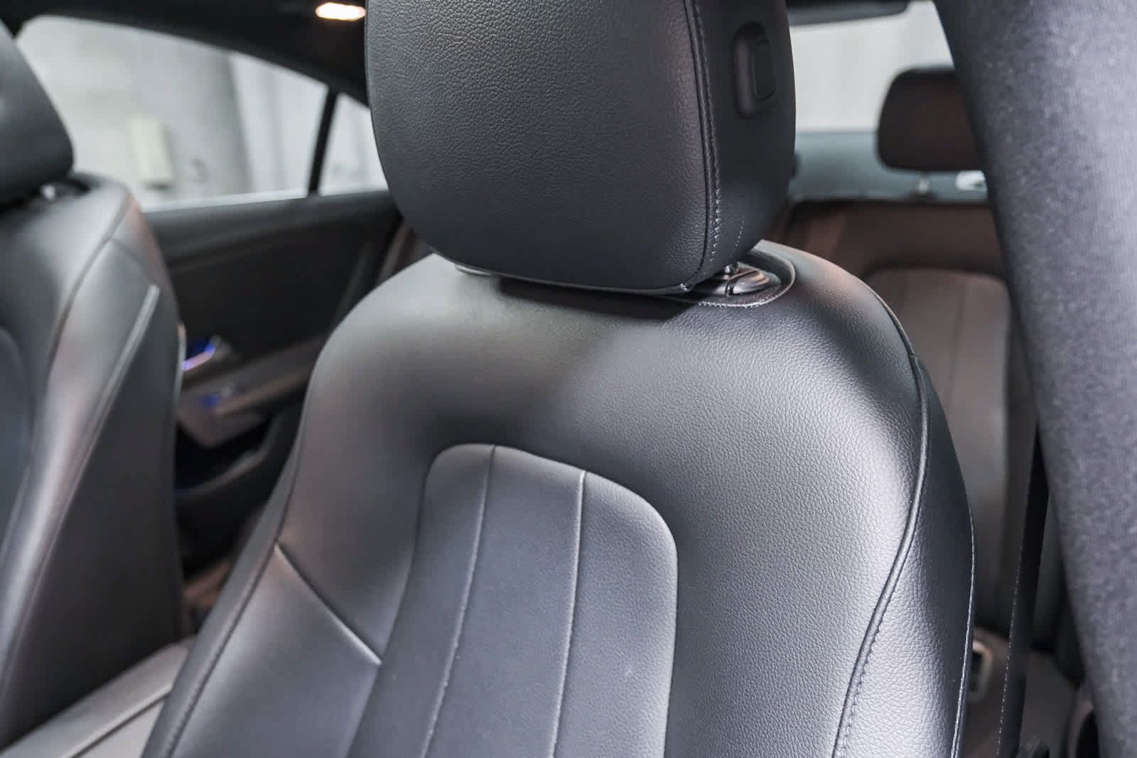 Certified 2023 Mercedes-Benz CLA 250 image 21