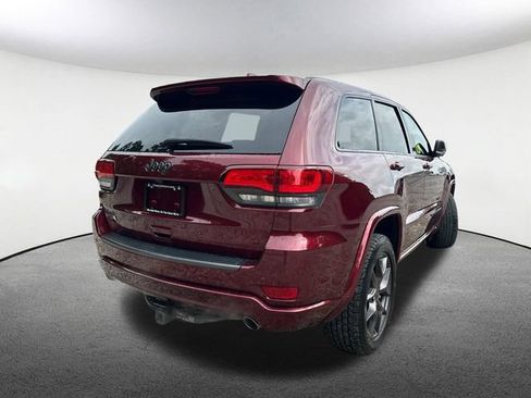 Used 2021 Jeep Grand Cherokee Limited w/ Quick Order Package 28K 80th AWD/4WD image 15