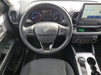 Used 2024 Ford Bronco Sport Big Bend w/ Convenience Package video 2
