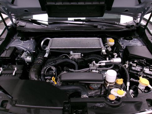 Used 2023 Subaru WRX image 17