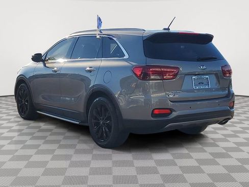 Used 2020 Kia Sorento EX image 4