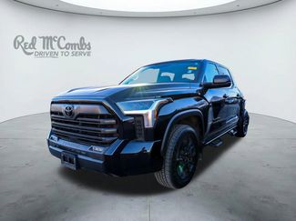 Used 2024 Toyota Tundra SR5 w/ SR5 Premium Package video 1
