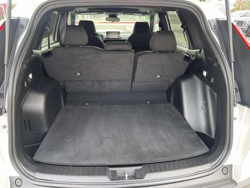 Used 2025 Honda CR-V Sport image 7