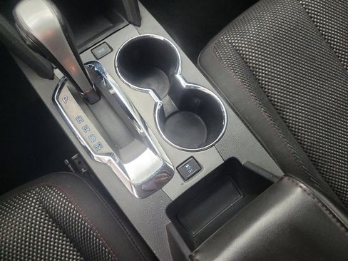 Used 2014 Chevrolet Equinox LT image 26