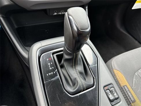 Certified 2025 Subaru Crosstrek 2.5i Sport w/ Crosstrek Mirror Package image 20