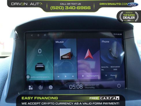 Used 2013 Ford Fiesta S image 11