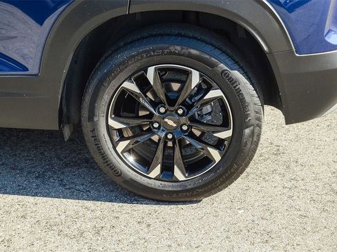 Used 2023 Chevrolet TrailBlazer LT image 8