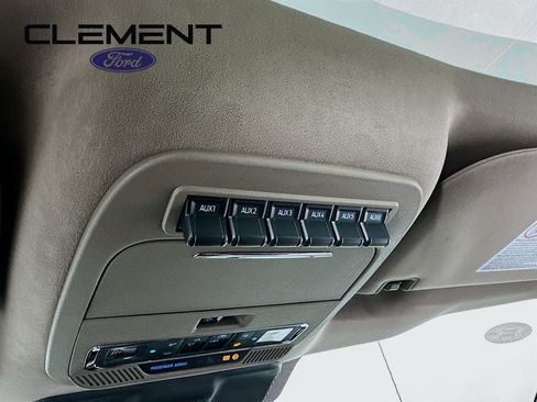 New 2026 Ford F350 Platinum w/ Platinum Plus Package image 25