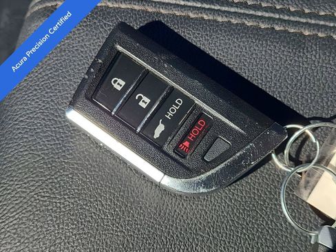 Certified 2023 Acura MDX SH-AWD image 46