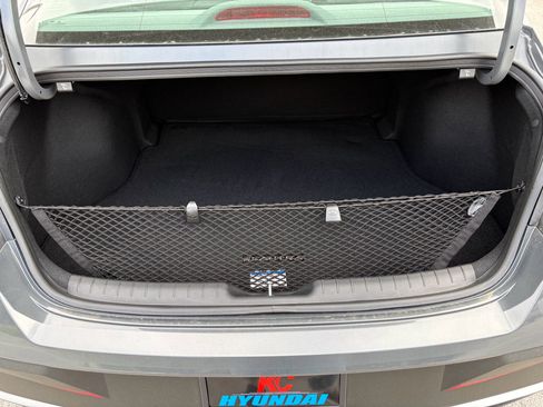 New 2026 Hyundai Elantra Sport FWD image 18