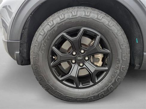 Used 2022 Ford Explorer Timberline image 9