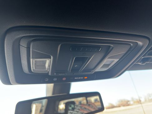 Used 2019 GMC Sierra 1500 AT4 w/ AT4 Premium Package image 29